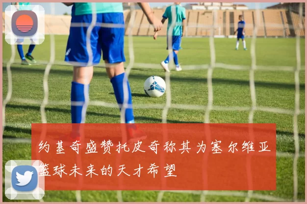 约基奇盛赞托皮奇称其为塞尔维亚篮球未来的天才希望